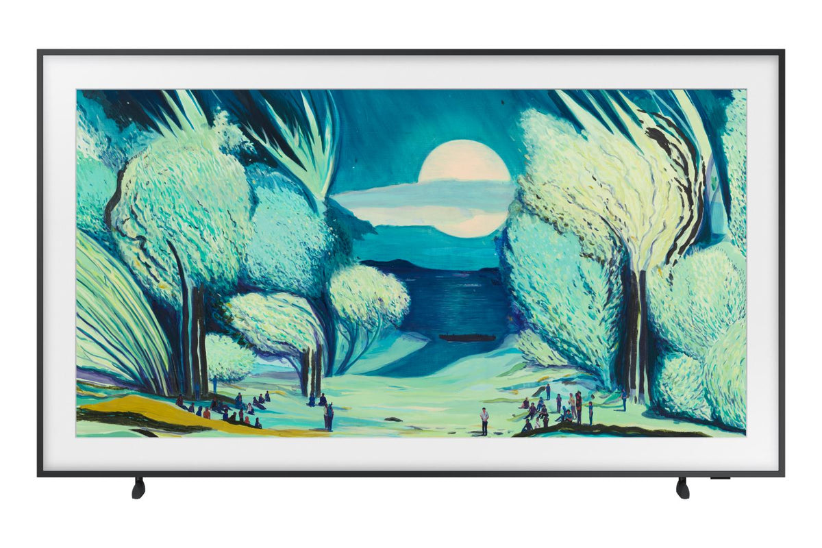 Samsung The Frame LS03F 65 Zoll Smart TV Q65LS03FAU (2025)