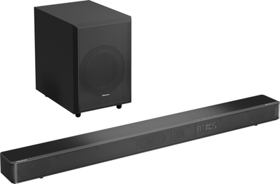 Soundbars