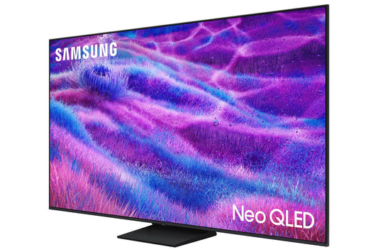 Samsung QE85QN80FAU 2,16 m (85") 4K Ultra HD Smart-TV WLAN - Bild 2