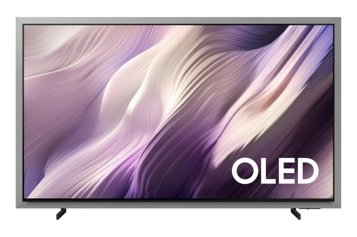 Samsung S99H 77 Zoll OLED Smart TV Q77S99H (2026)