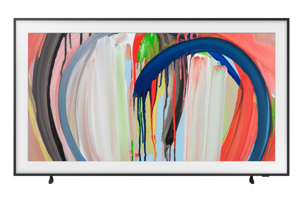 Samsung The Frame LS03HA 65 Zoll Smart TV Q65LS03HAU (2026)