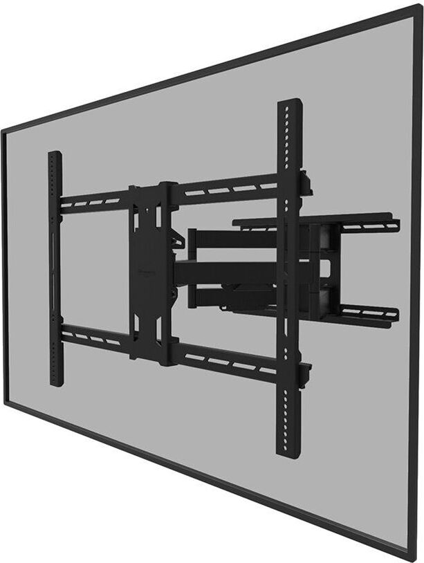 Neomounts WL40S-950BL18 Schwerlast-Wandhalterung 55-110