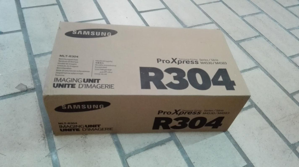 HP MLT-R304 Bildtrommel, Samsung, 100000 Seiten, ProXpress SL-M4530ND, SL-M4580FX, Schwarz, Laser, China