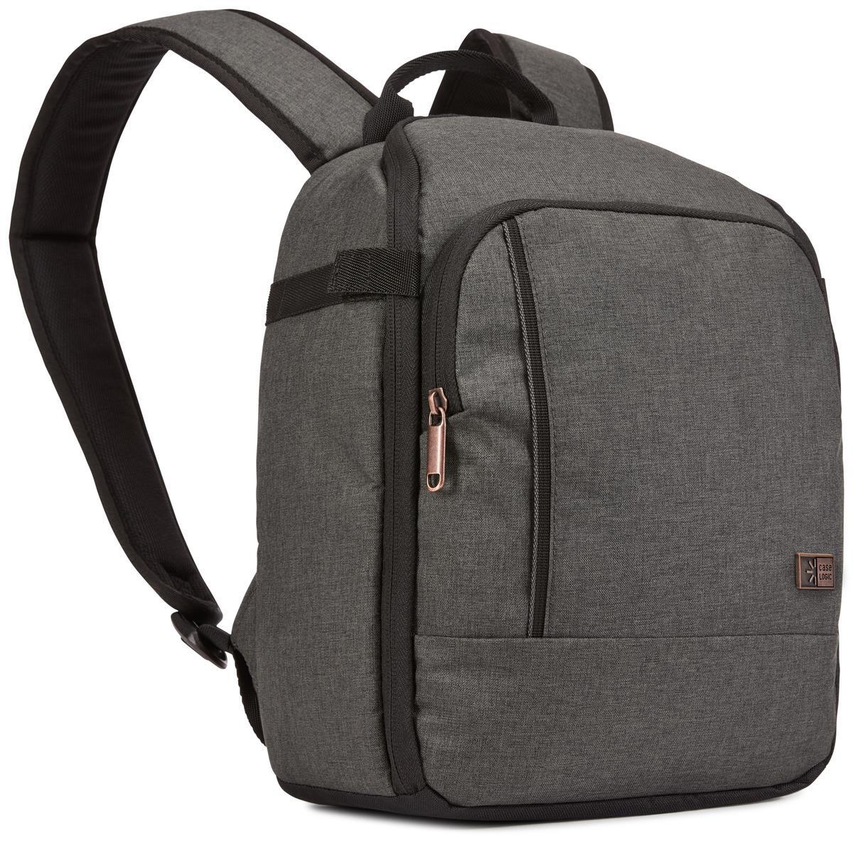 Case Logic Era CEBP-104, Rucksack, Jede Marke, Grau
