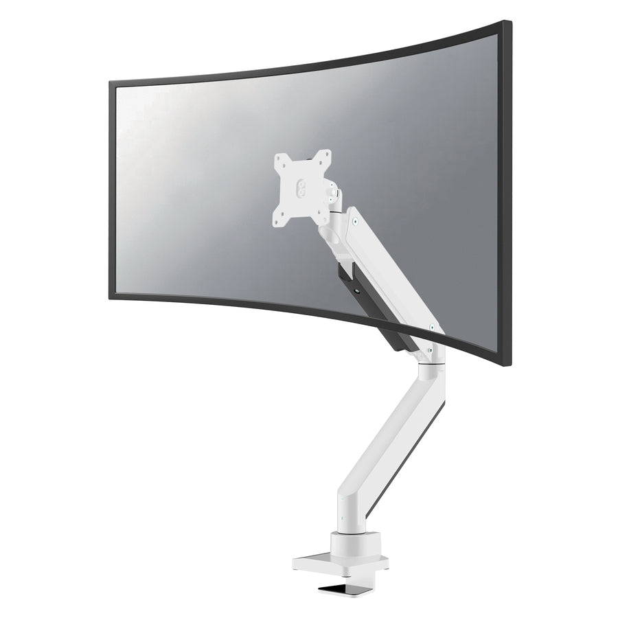 Neomounts NM-D775WHITEPLUS Monitorarm 10-49