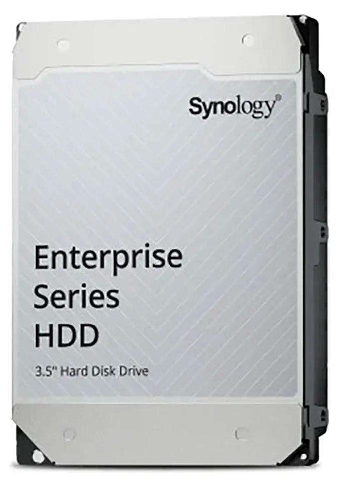 Synology HAT5310-16T, 16 TB, 7200 RPM, 512 MB, 3.5