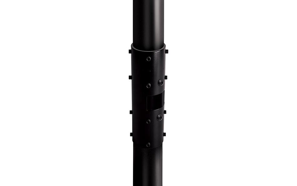 B-Tech BT7824, Schwarz