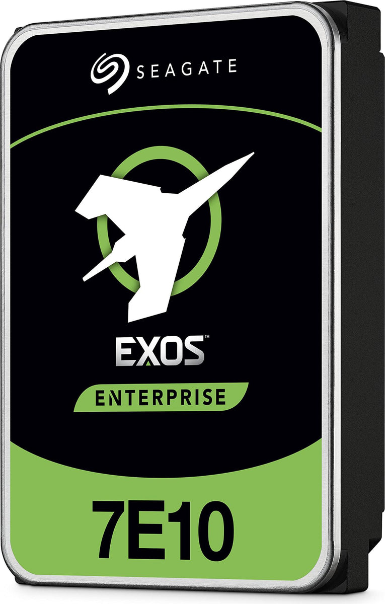 Seagate Enterprise ST6000NM001B, 6 TB, 7200 RPM, 256 MB, 3.5