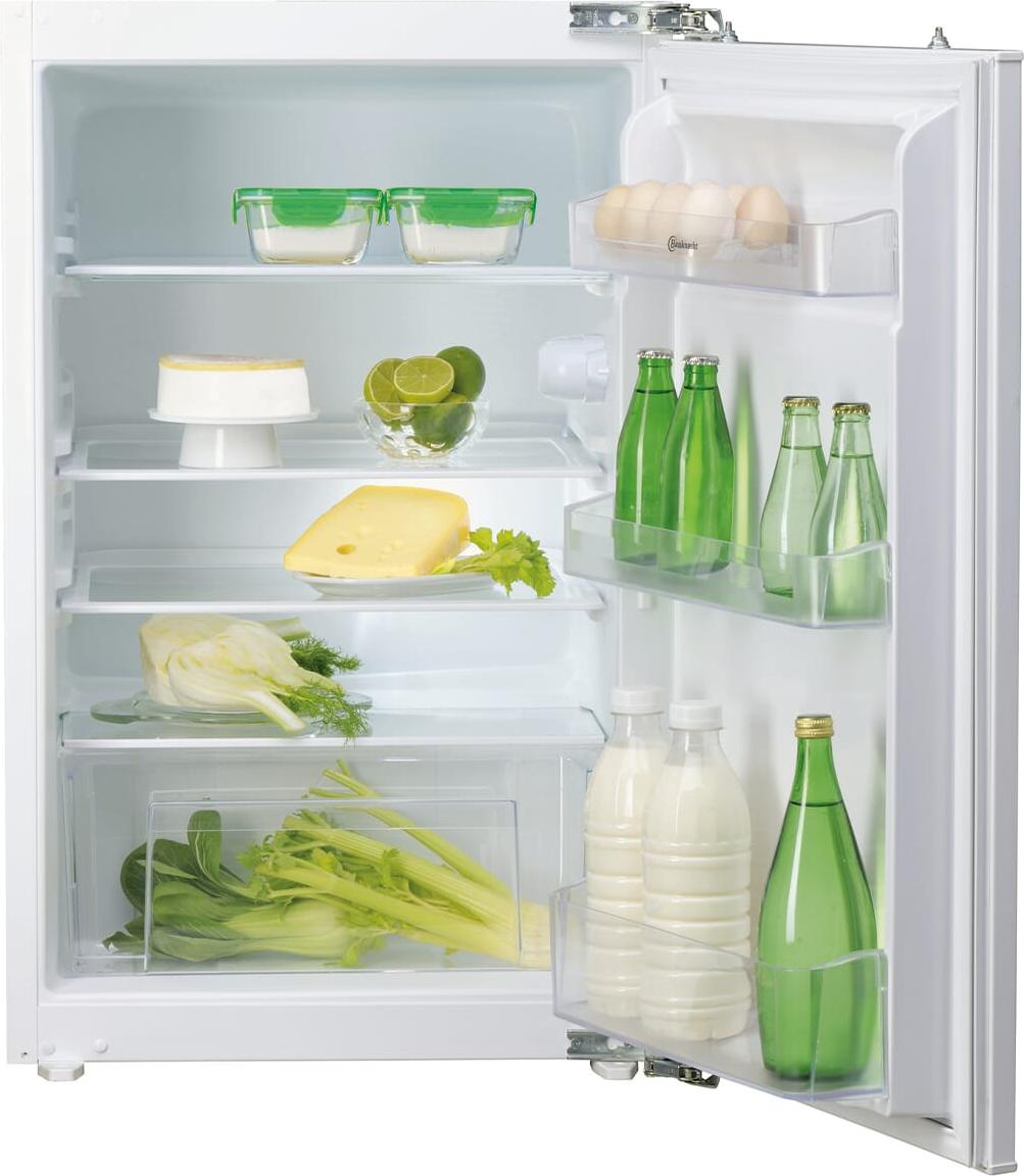 Bauknecht KSI 9VS2E Einbau-Kühlschrank
