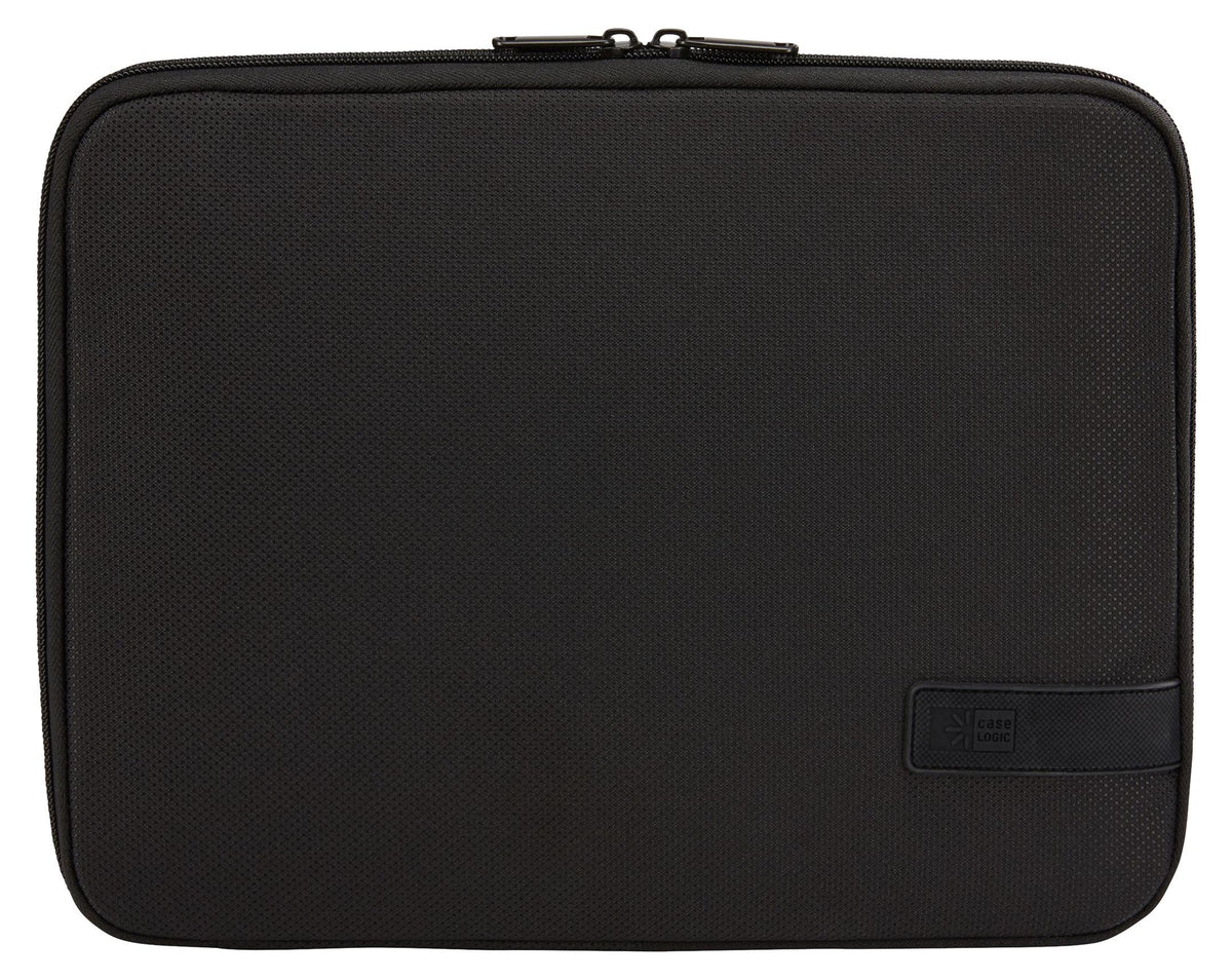 Case Logic Advantage WIS-111E Black, Folio, 29,5 cm (11.6