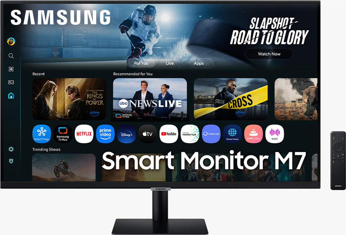 Samsung M70F, 81,3 cm (32