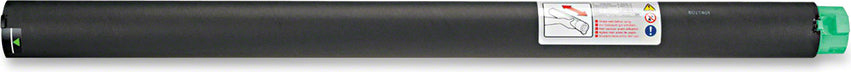 Ricoh Hoch Kapazität Laserdruck Tonerkartusche - Schwarz - Original - 1 Pack - Laserdruck - Hoch Kapazität - 1er Pack