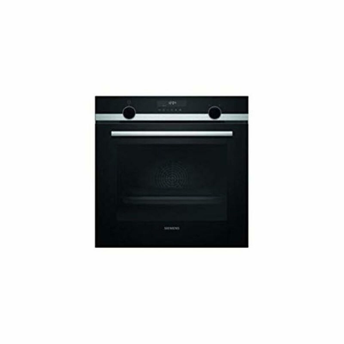 Siemens iQ500 HB578G0S6, Medium, Elektrischer Ofen, 71 l, 71 l, 30 - 275 °C, 2800 W