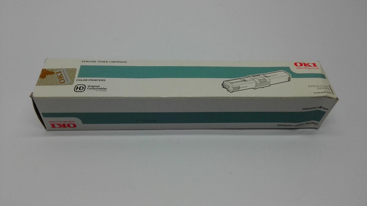 OKI 44973510, 6000 Seiten, Magenta, 1 Stück(e)