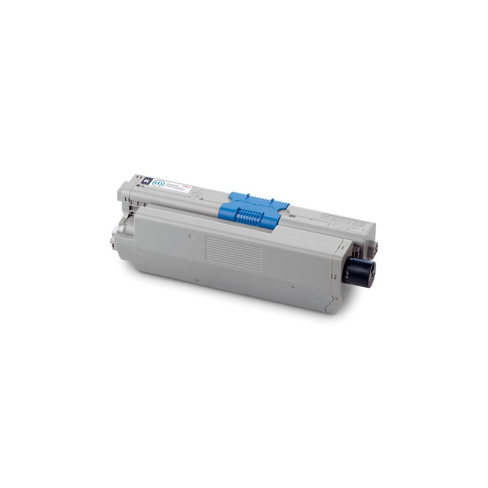 OKI Toner schwarz (44469803)