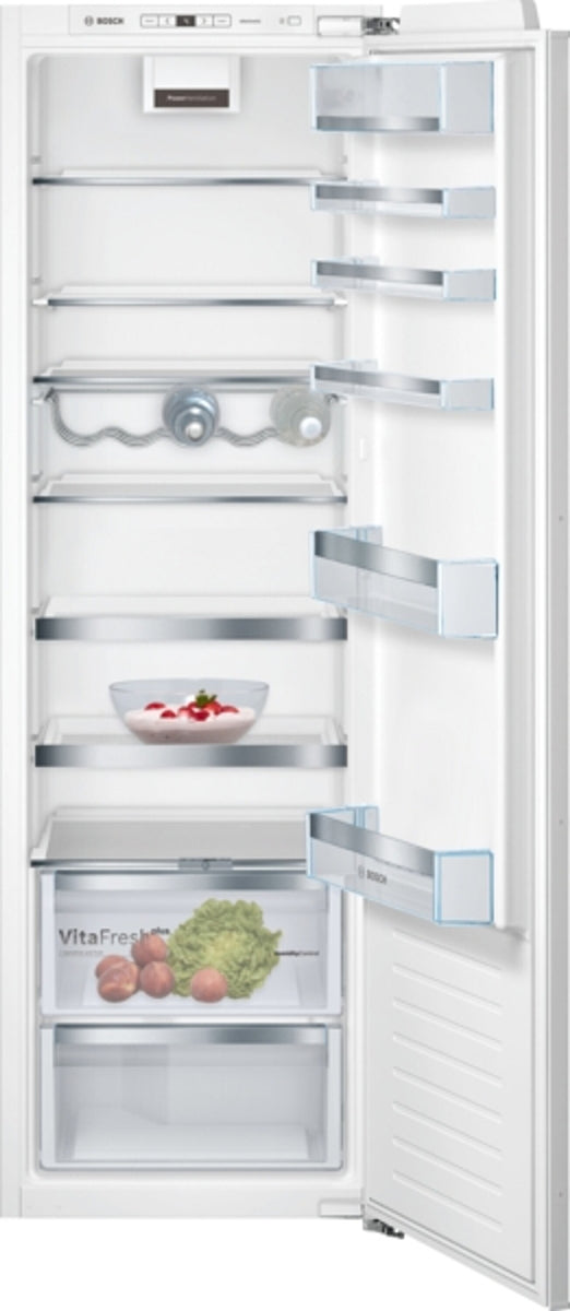 Bosch Serie 6 KIR81AFE0, 319 l, SN-T, 37 dB, E