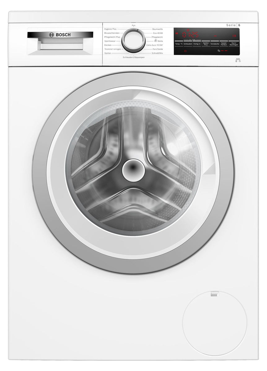 Bosch WUU28T49 Waschmaschine 9kg Active Water Plus Speed Perfect TouchControl