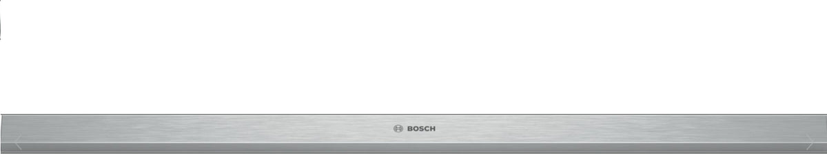 Bosch DSZ4985, Lenker, Edelstahl, Bosch, 898 mm, 17 mm, 40 mm