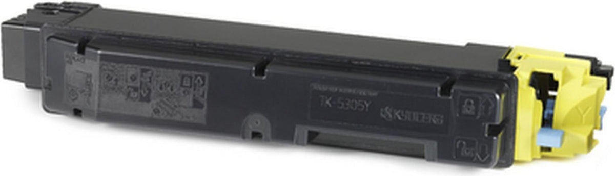KYOCERA TK-5305Y, 6000 Seiten, Gelb, 1 Stück(e)