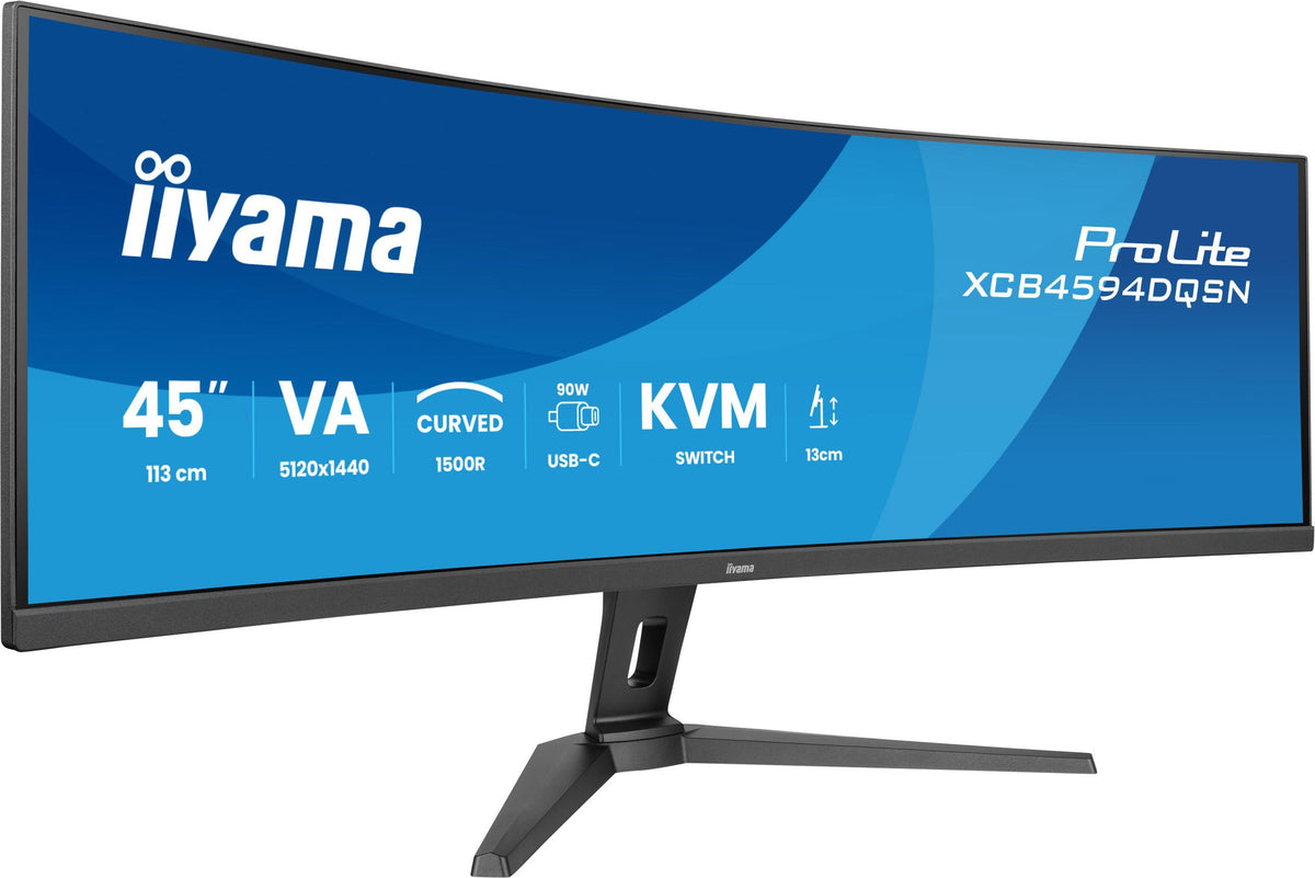 iiyama G-MASTER 45