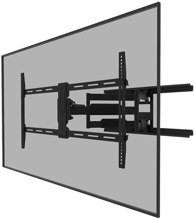 Neomounts WL40-550BL18 TV-Wandhalterung 43-75