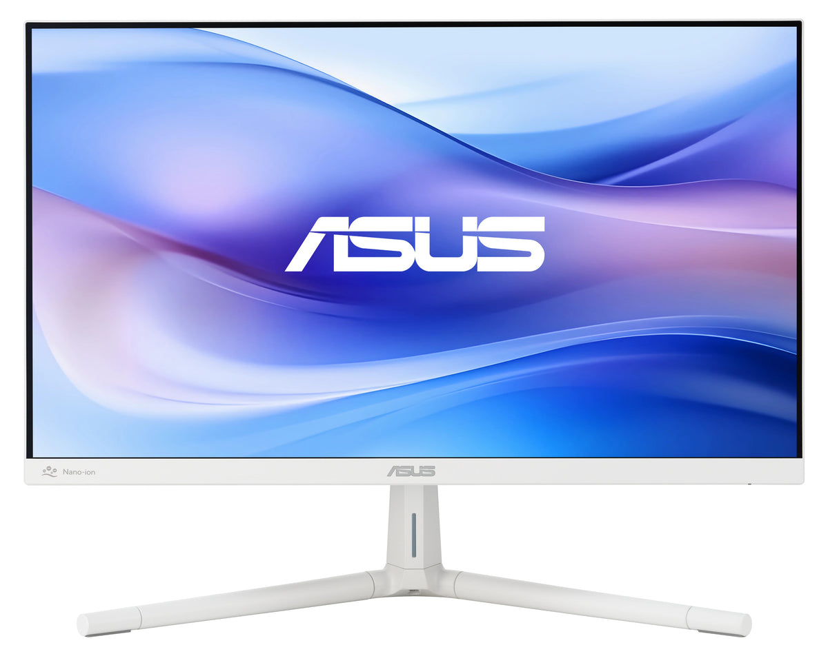 ASUS VU249HFI-W, 60,5 cm (23.8