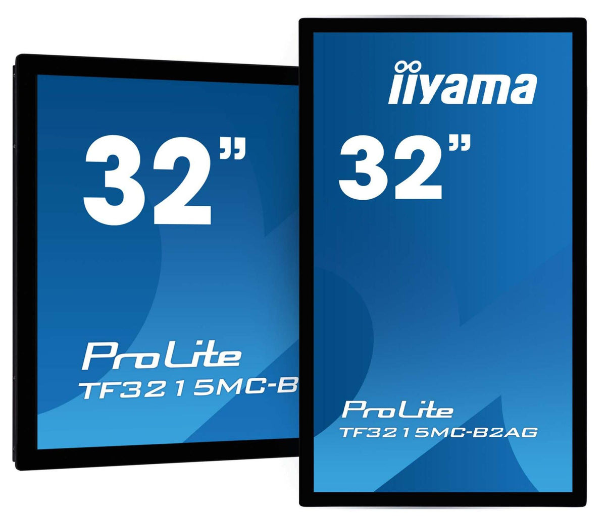 iiyama ProLite TF3215MC-B2AG, 80 cm (31.5