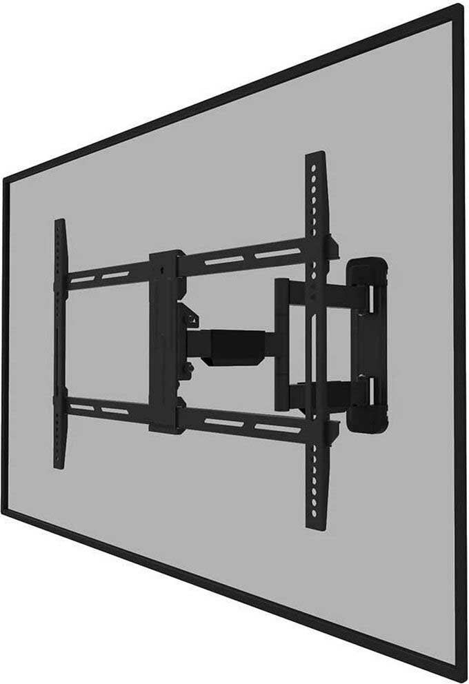 Neomounts WL40-550BL16 TV-Wandhalterung 40-65