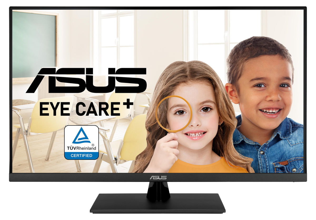 ASUS VP327Q, 80 cm (31.5