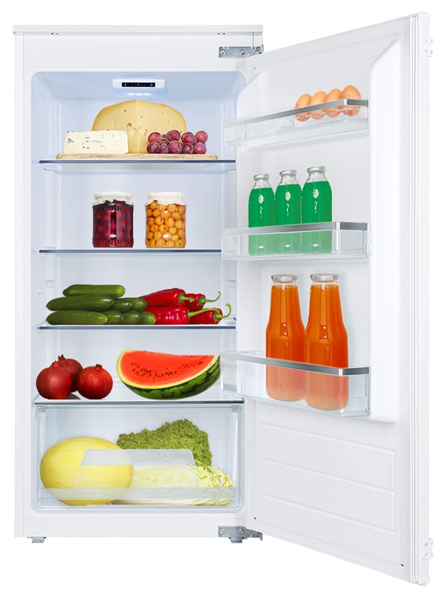 Amica 9EVKSS 351 216 Einbaukühlschrank