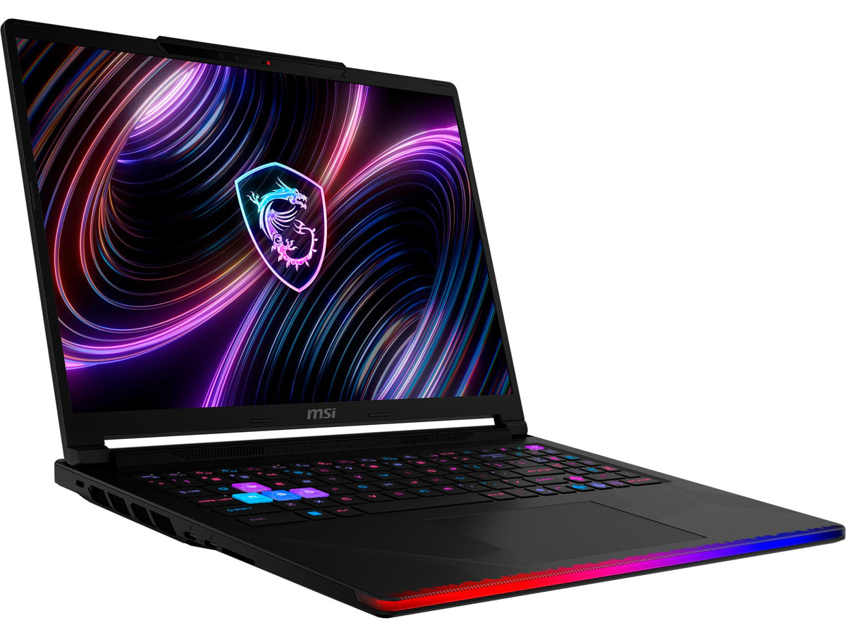 MSI Raider 16 MAX HX B2WJ-071, Intel Core Ultra 9, 40,6 cm (16