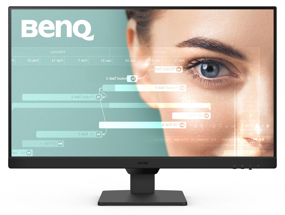 BenQ GW2790 - LED-Monitor - 68.6 cm (27