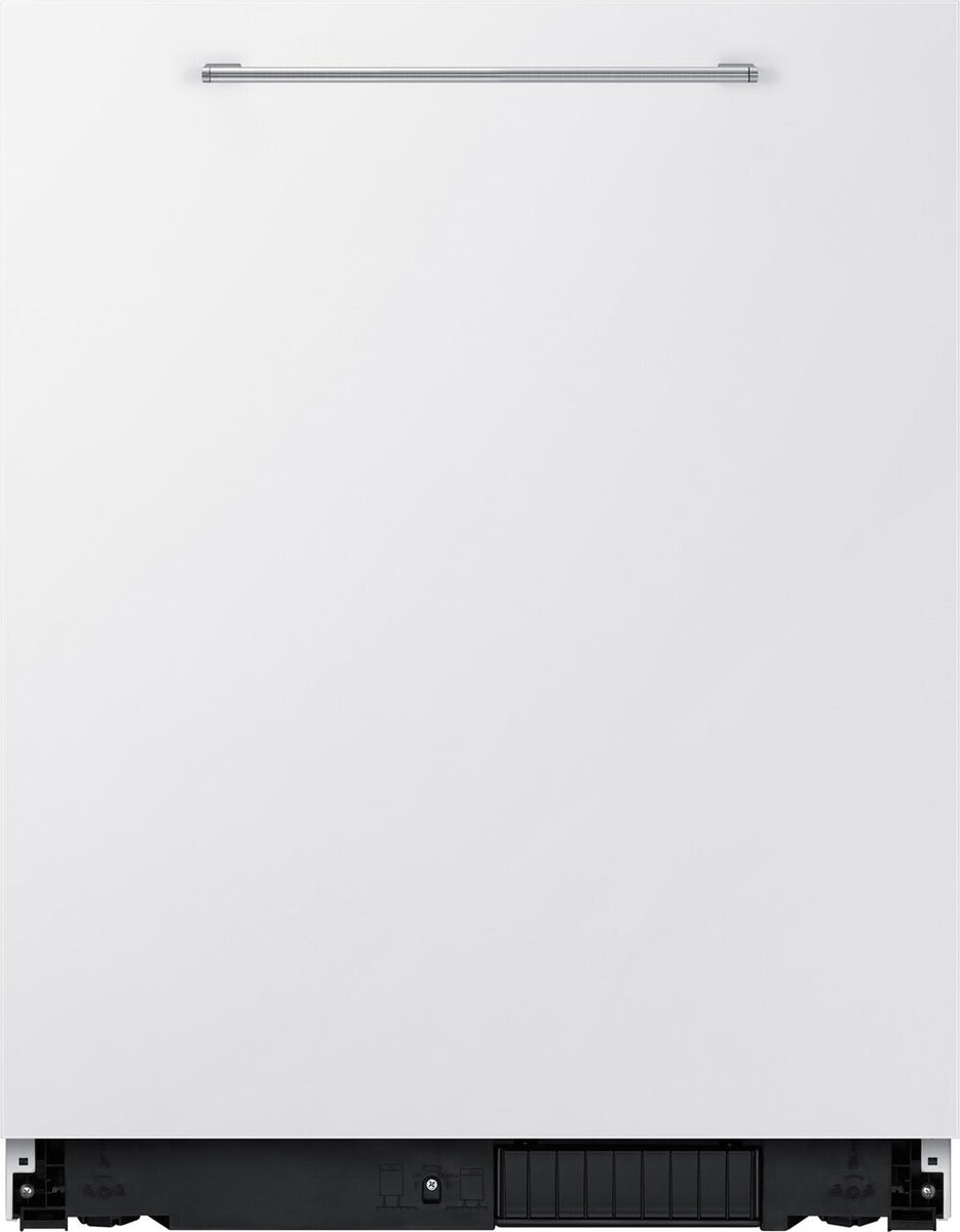 Samsung DW6500AM Vollintegrierbarer Geschirrspüler, 60cm, 14 Maßgedecke, Voll integriert, Standardgröße (60 cm), Berührung, 1,5 m, 1,55 m, 1,4 m