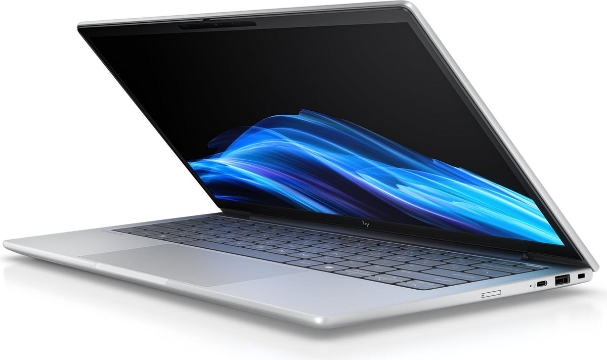 HP EliteBook 8 G1a, AMD Ryzen AI 7, 3,3 GHz, 33,8 cm (13.3