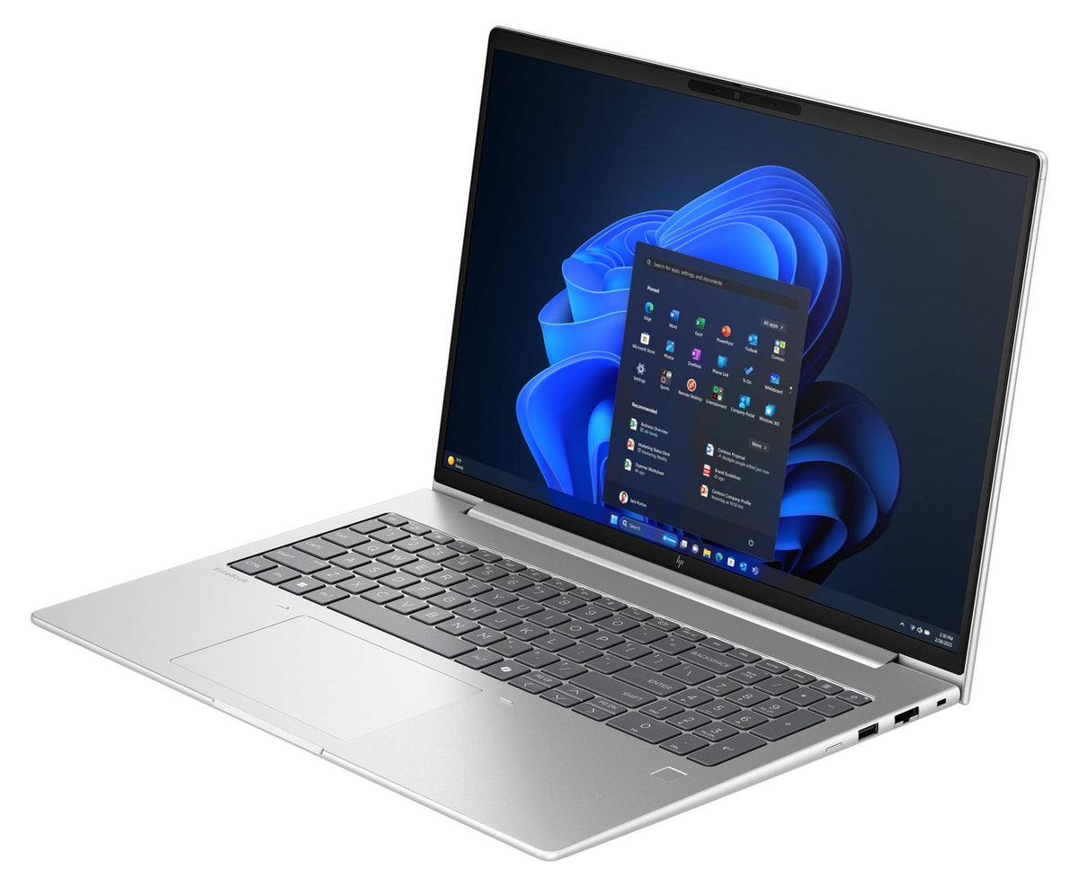 HP EliteBook 6 G1a AI PC, AMD Ryzen™ 7, 3,3 GHz, 40,6 cm (16