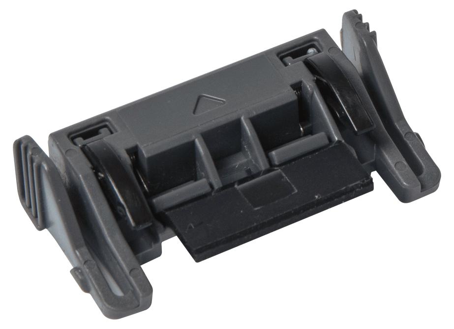 Brother SP-2001C, Trenn-Pad, Schwarz, 1 Stück(e)