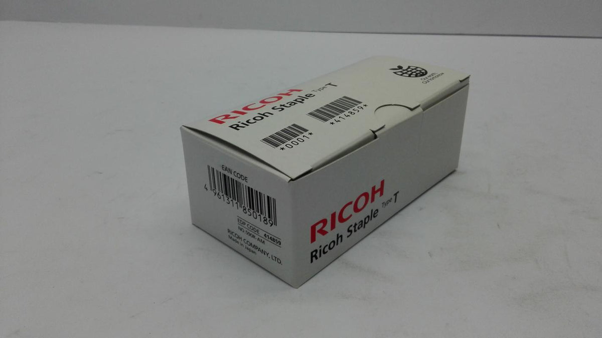 Ricoh Staple Cartridge T, Ricoh Ricoh MPC2030/2530/205, 1 Stück(e)