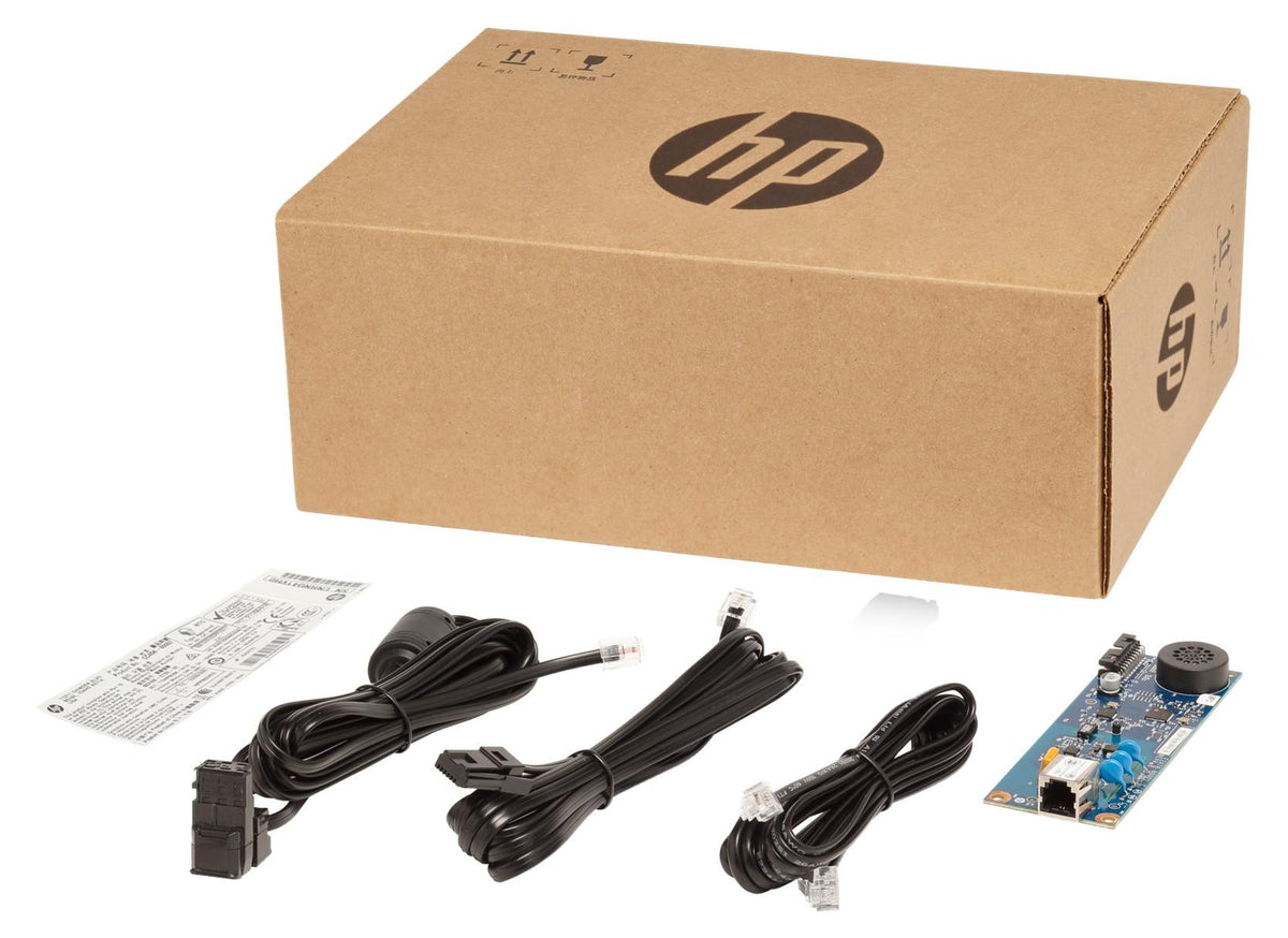 HP Support für LaserJet MFP Faxmodem 700, Fax-Set, 1 Stück(e)