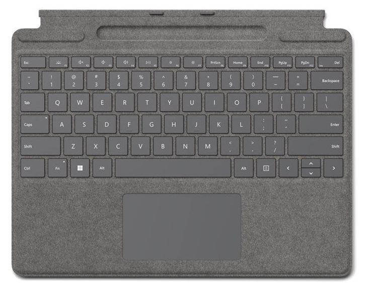 Microsoft Surface Pro Signature Keyboard - Tastatur