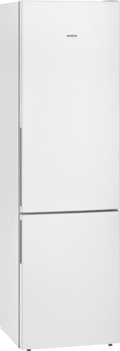 Siemens iQ500 KG39EAWCA, 343 l, SN-T, 14 kg/24h, C, Fresh Zone Fach, Weiß