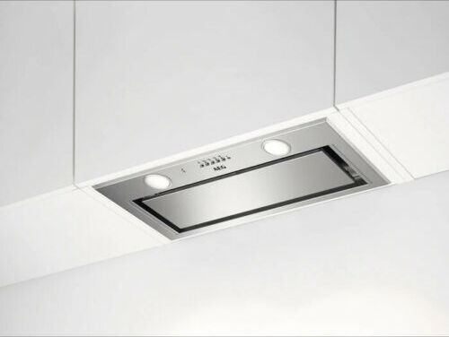 AEG DGE5661HM, 700 m³/h, rezirkulierend, A, A, D, 70 dB