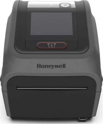 Honeywell PC45D, Thermodirekt, 203 x 203 DPI, Kabelgebunden, Schwarz