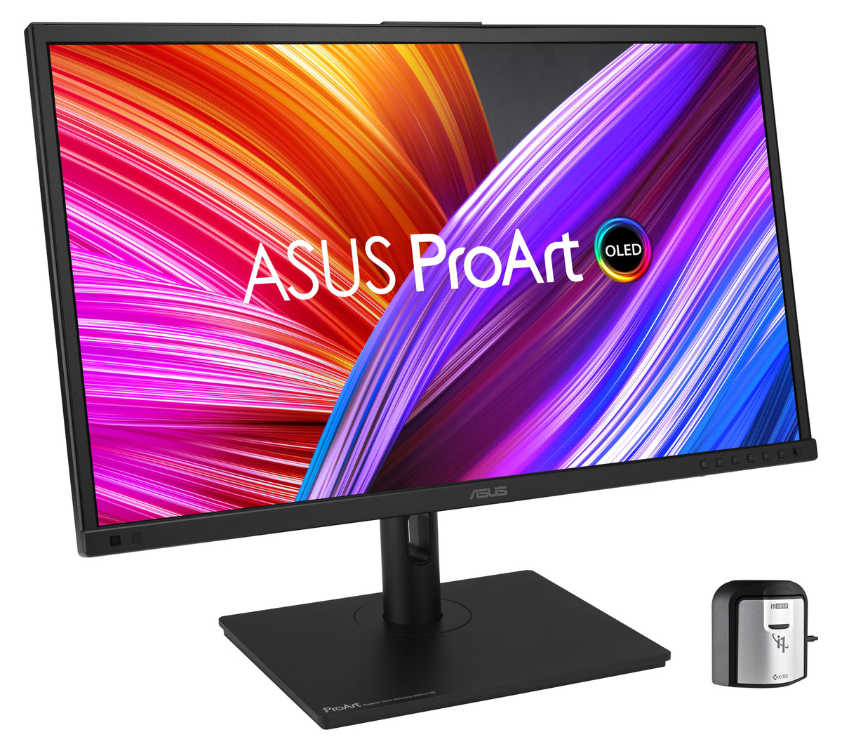 ASUS ProArt PA27DCE-K, 68,3 cm (26.9