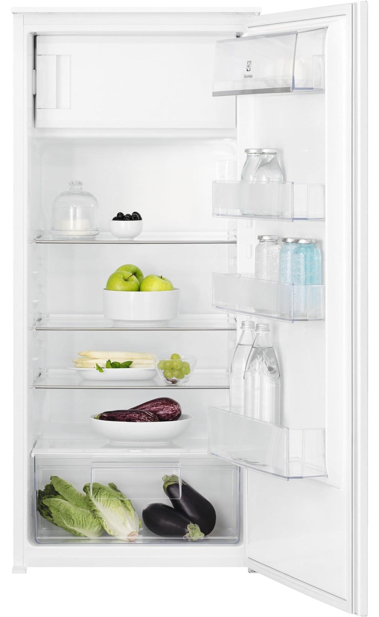 Electrolux LFB3AE12S, 188 l, Integriert, E, 35 dB, SN-T, 2,7 kg/24h