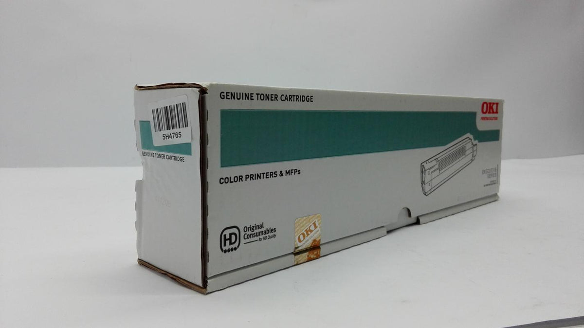 OKI 44059230, 9000 Seiten, Magenta, 1 Stück(e)