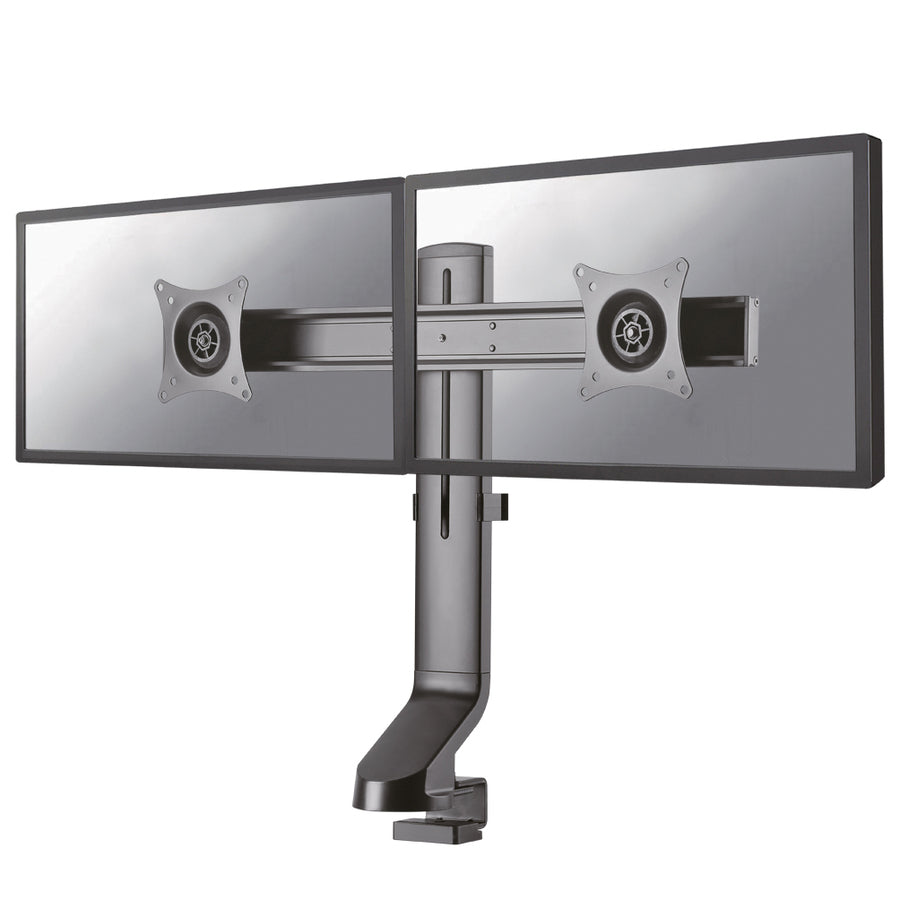 Neomounts FPMA-D860DBLACK Monitorarm 10-27