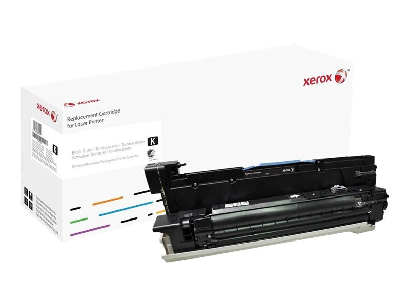 XEROX Drum/Image equivalent to HP 824A MG
