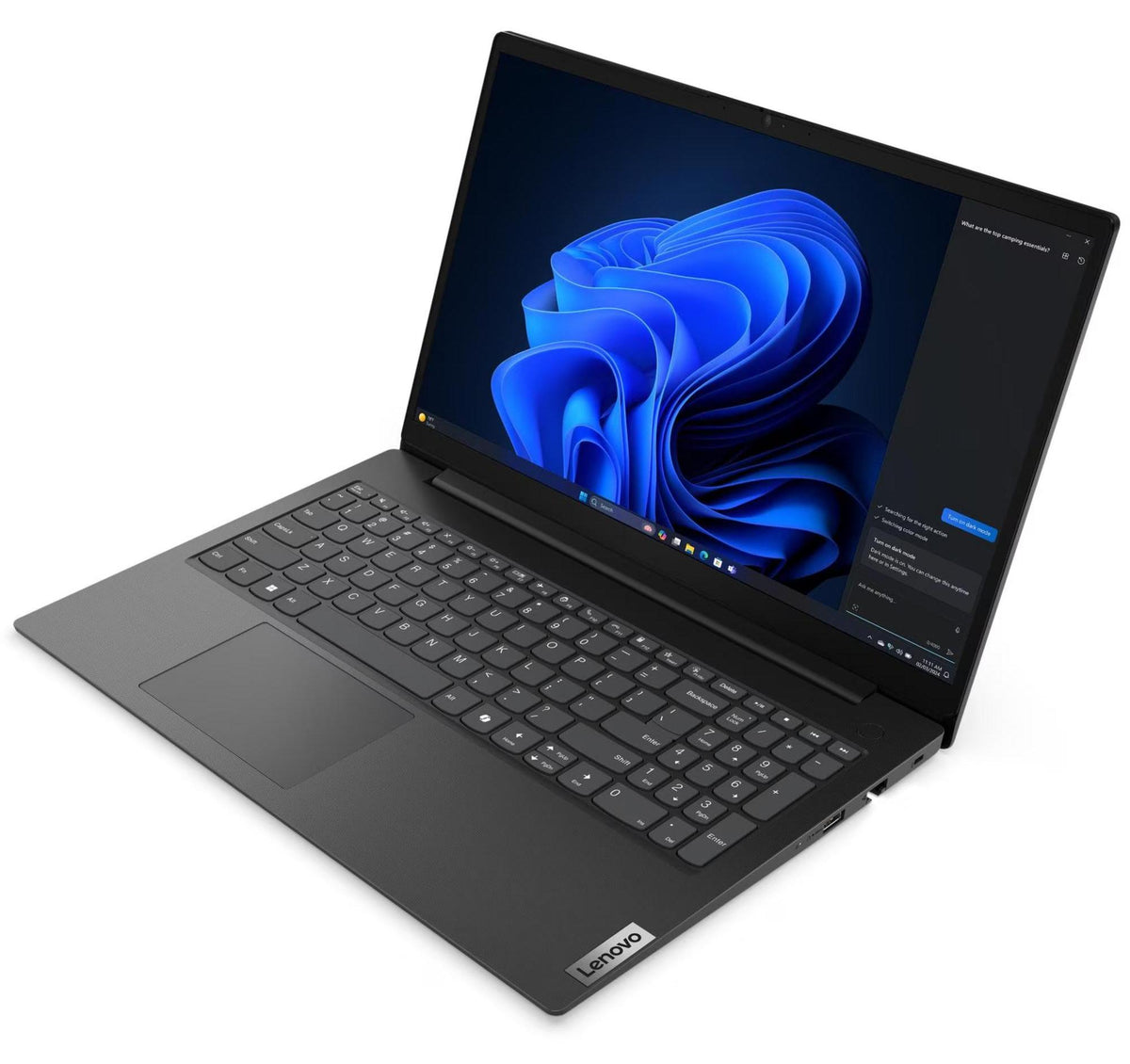 Lenovo V15 G5 IRL, Intel® Core™ i5, 39,6 cm (15.6