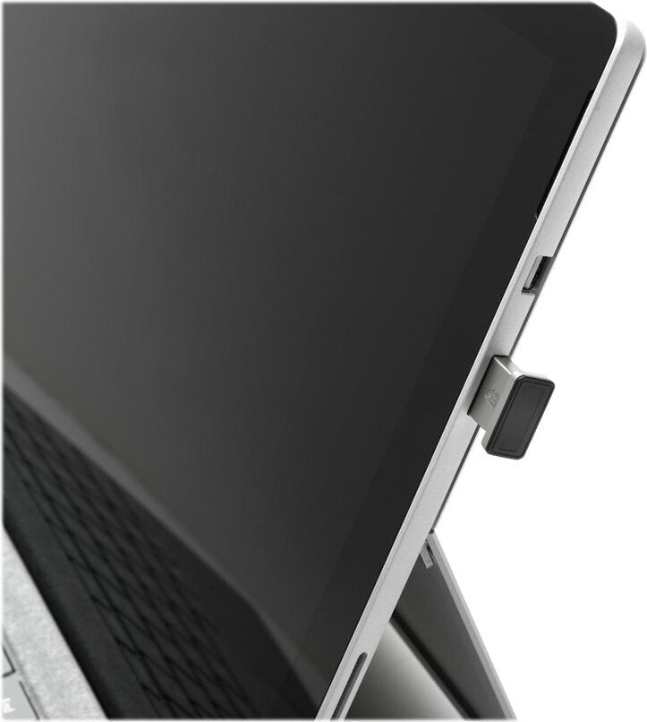 Kensington VeriMark IT Fingerprint Key – Windows Hello & Windows Hello for Business, 35 g, 80 mm, 20 mm, 134 mm, 5 Stück(e), 250 g