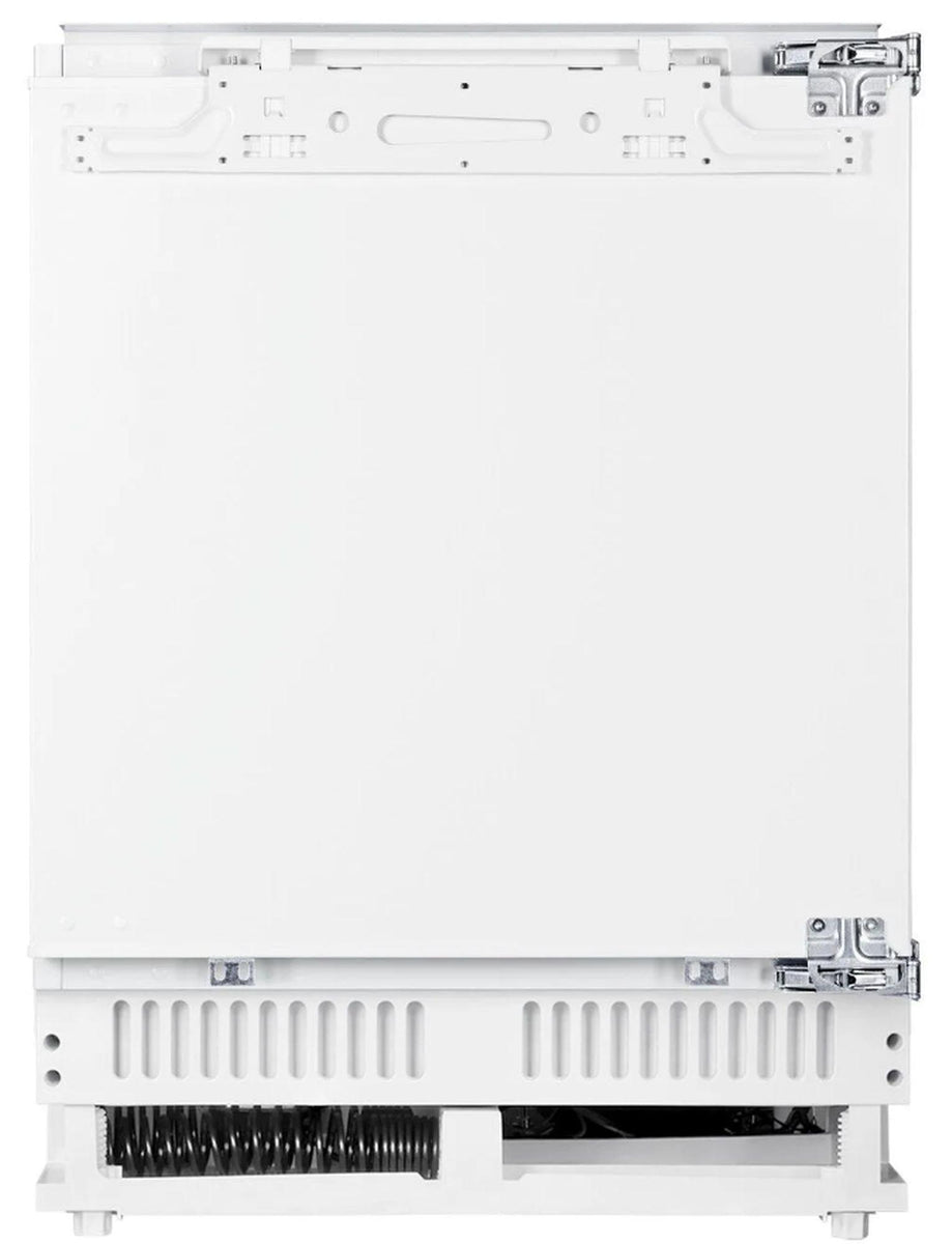 Amica - UKSX 361 911 - Unterbau-Kühlschrank mit Gefrierfach - Festtür-Technik